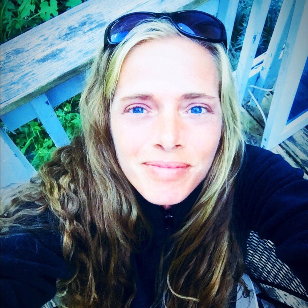 Meet your Posher, Patricia